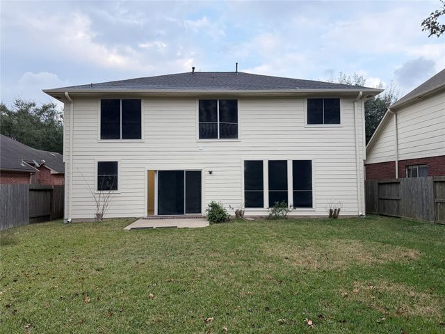 4738 Stoney Point Court, New Territory, TX 77479