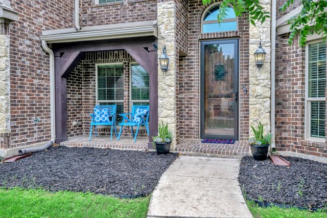 6001 Lacebark Elm Drive, Fort Worth, TX 76123
