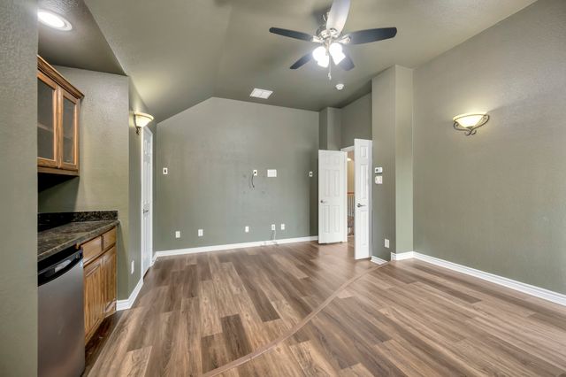 6001 Lacebark Elm Drive, Fort Worth, TX 76123
