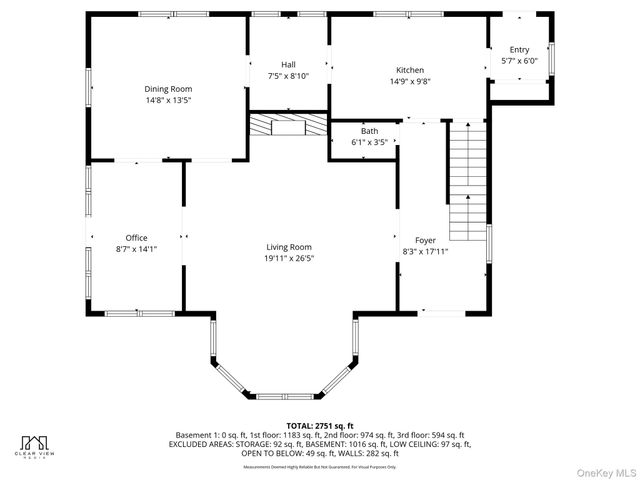 27 Loh Avenue, Tarrytown, NY 10591