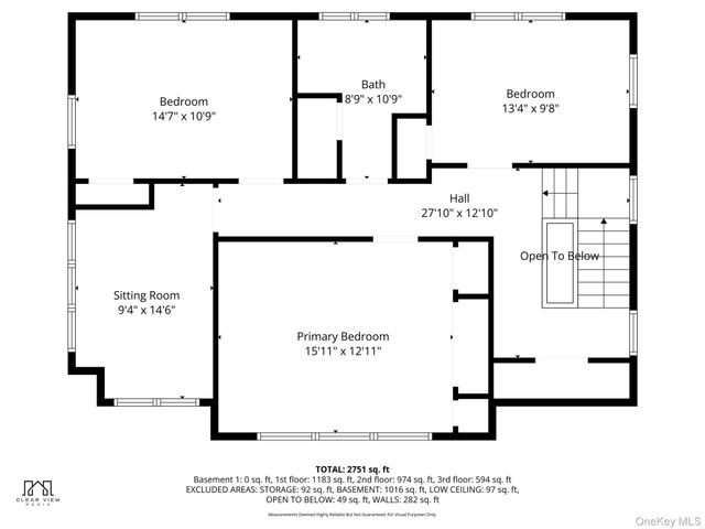 27 Loh Avenue, Tarrytown, NY 10591