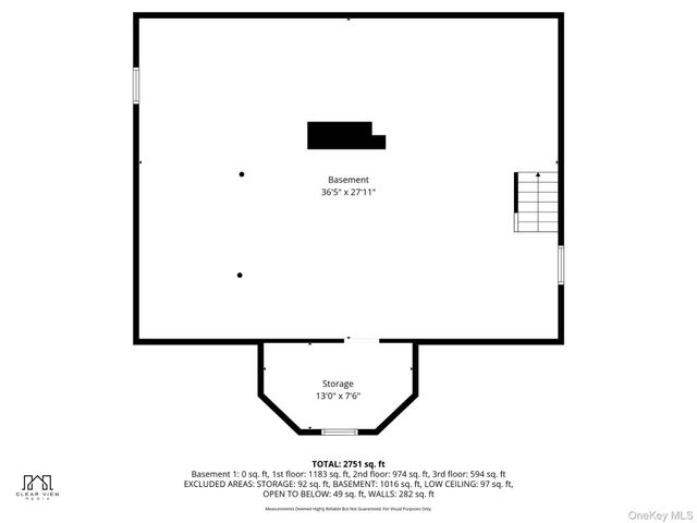 27 Loh Avenue, Tarrytown, NY 10591