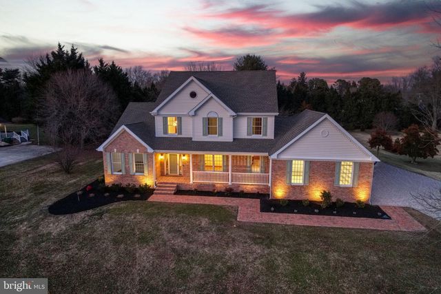 490 FLETCHER DR, Smyrna, DE 19977