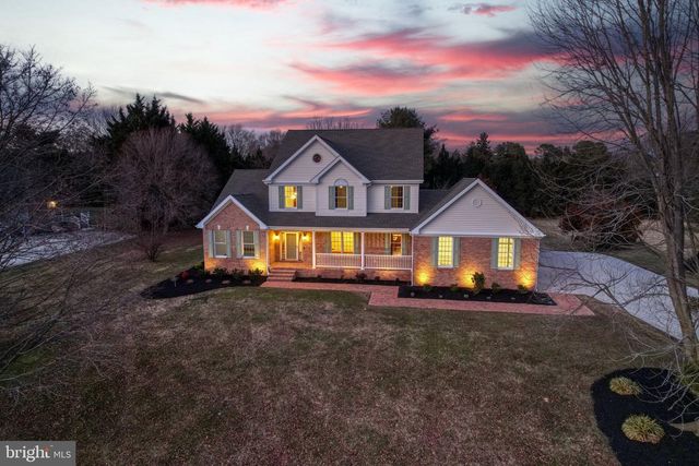 490 FLETCHER DR, Smyrna, DE 19977