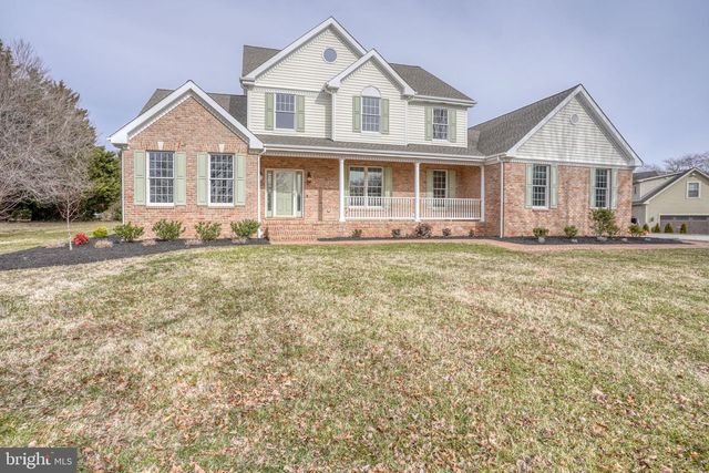 490 FLETCHER DR, Smyrna, DE 19977