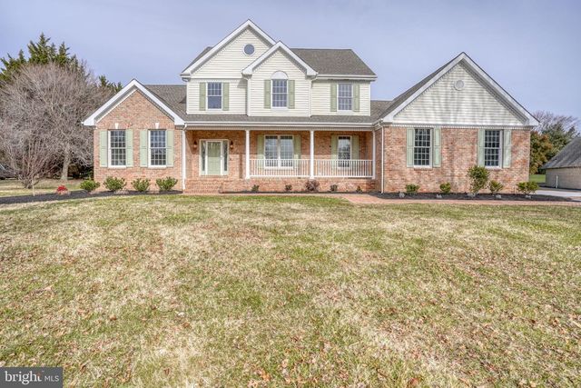 490 FLETCHER DR, Smyrna, DE 19977