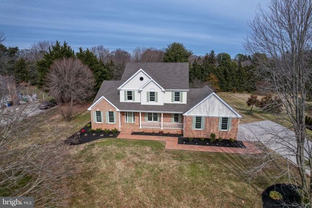 490 FLETCHER DR, Smyrna, DE 19977