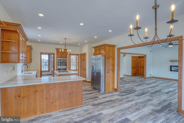 490 FLETCHER DR, Smyrna, DE 19977