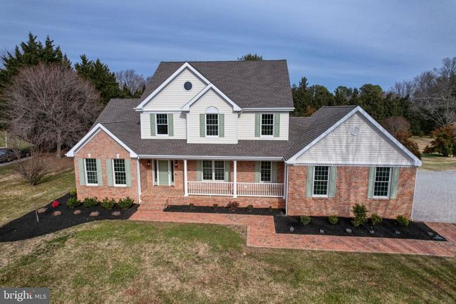 490 FLETCHER DR, Smyrna, DE 19977