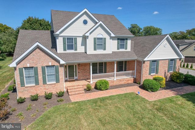 490 FLETCHER DR, Smyrna, DE 19977