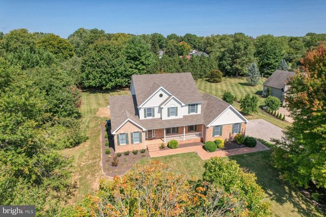 490 FLETCHER DR, Smyrna, DE 19977