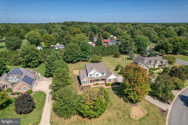 490 FLETCHER DR, Smyrna, DE 19977