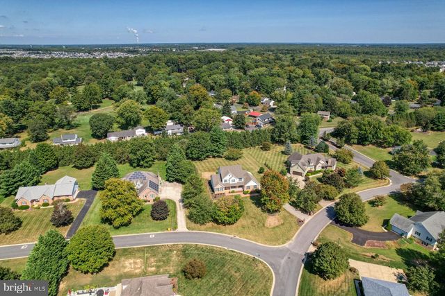 490 FLETCHER DR, Smyrna, DE 19977