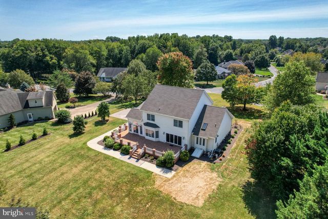 490 FLETCHER DR, Smyrna, DE 19977