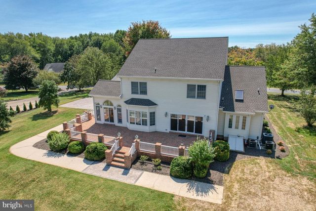 490 FLETCHER DR, Smyrna, DE 19977