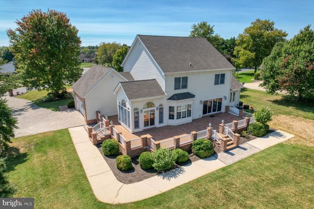 490 FLETCHER DR, Smyrna, DE 19977