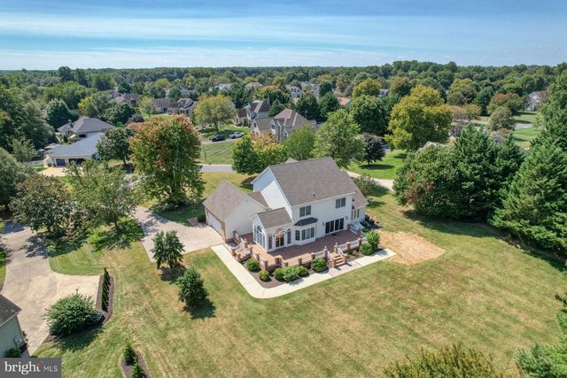 490 FLETCHER DR, Smyrna, DE 19977