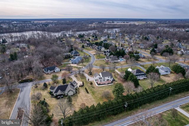 490 FLETCHER DR, Smyrna, DE 19977