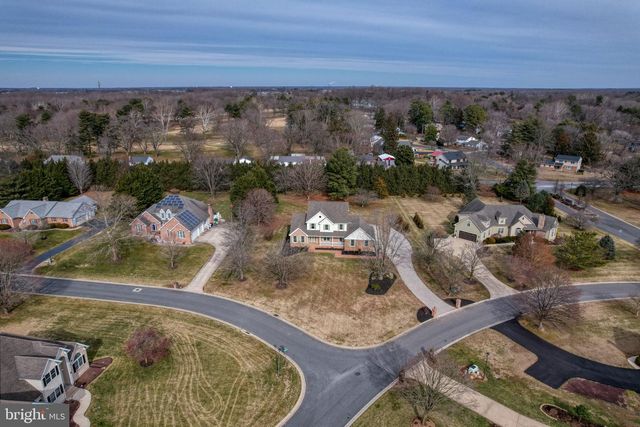 490 FLETCHER DR, Smyrna, DE 19977