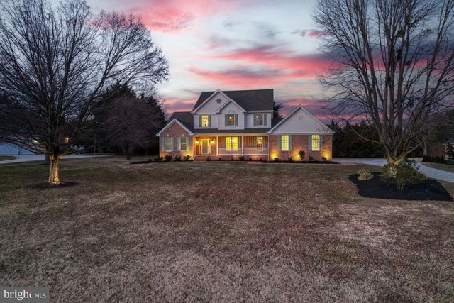 490 FLETCHER DR, Smyrna, DE 19977