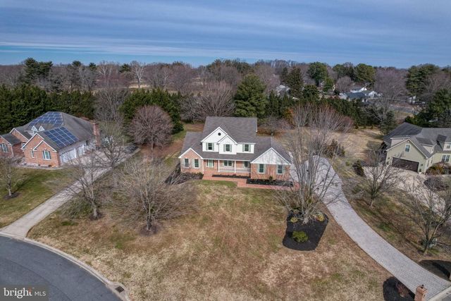 490 FLETCHER DR, Smyrna, DE 19977