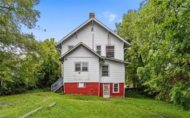 912 Spring Garden Street, Greensboro, NC 27407