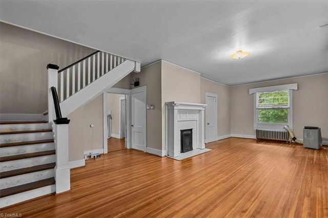 912 Spring Garden Street, Greensboro, NC 27407