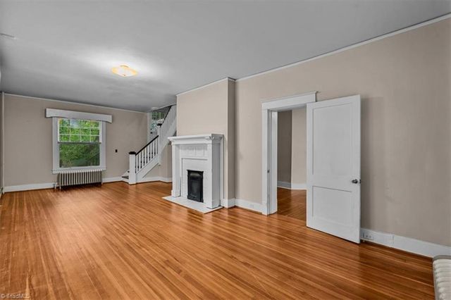 912 Spring Garden Street, Greensboro, NC 27407