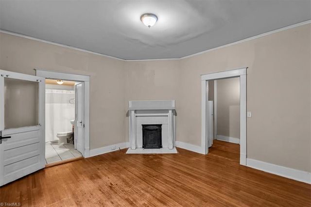 912 Spring Garden Street, Greensboro, NC 27407