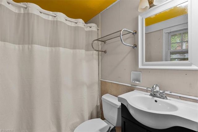 912 Spring Garden Street, Greensboro, NC 27407