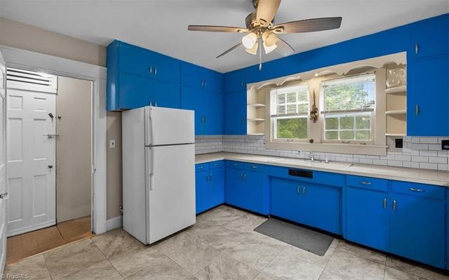 912 Spring Garden Street, Greensboro, NC 27407