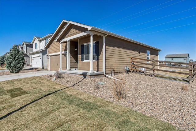 411 Xavier Drive, Brighton, CO 80603