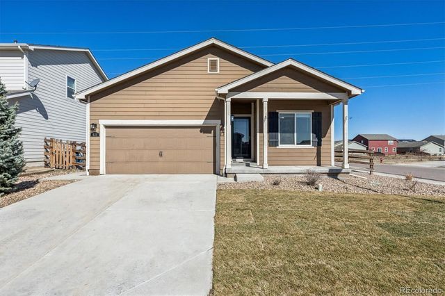 411 Xavier Drive, Brighton, CO 80603
