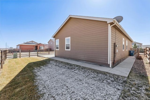 411 Xavier Drive, Brighton, CO 80603