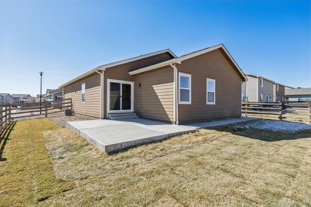 411 Xavier Drive, Brighton, CO 80603