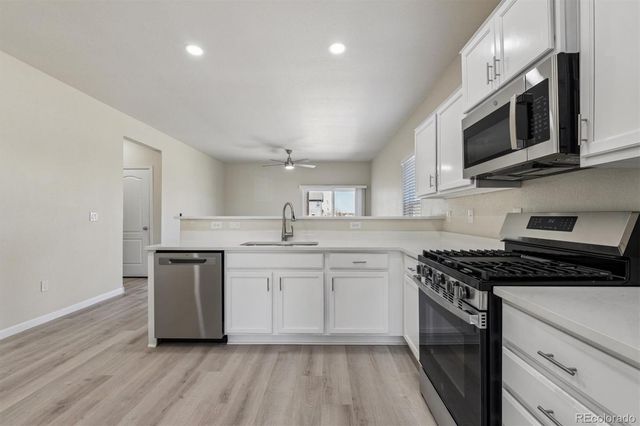 411 Xavier Drive, Brighton, CO 80603