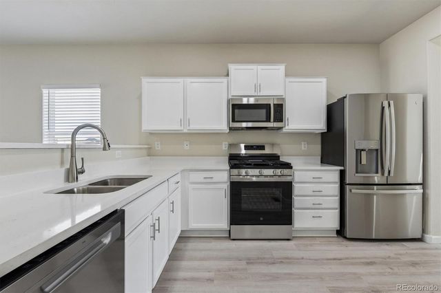 411 Xavier Drive, Brighton, CO 80603