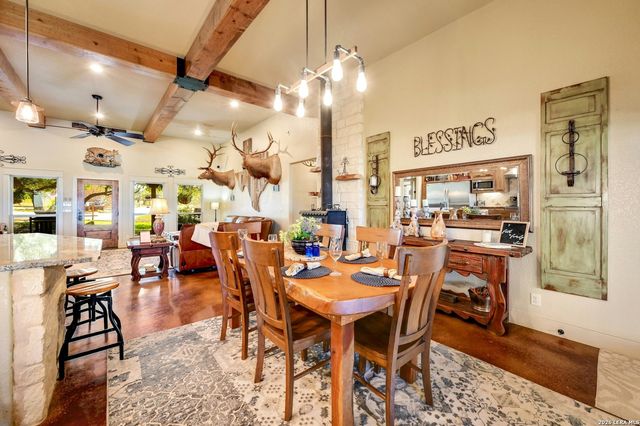 316 GO AWAY RD, Blanco, TX 78606
