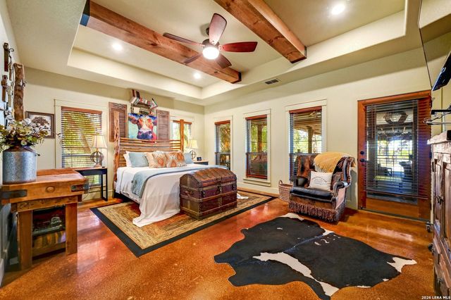 316 GO AWAY RD, Blanco, TX 78606