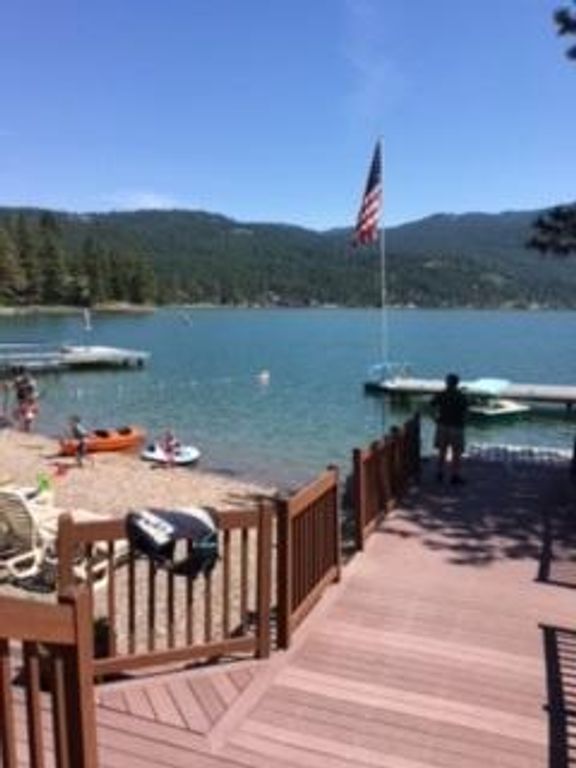 112 Spyglass Hill Loop 611 G, Columbia Falls, MT 59912 photo 17