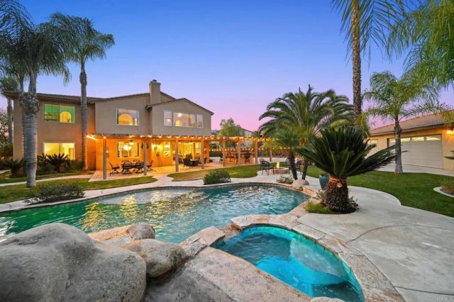 32727 Salvia Circle, Winchester, CA 92596