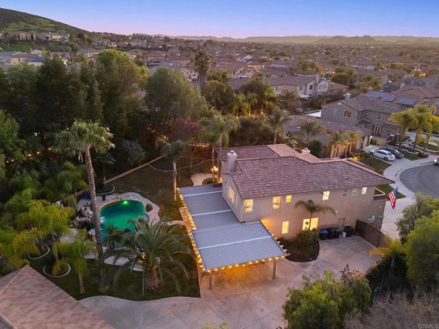 32727 Salvia Circle, Winchester, CA 92596