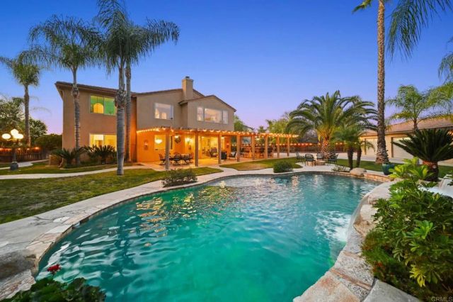 32727 Salvia Circle, Winchester, CA 92596