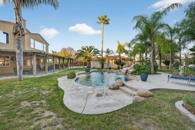 32727 Salvia Circle, Winchester, CA 92596