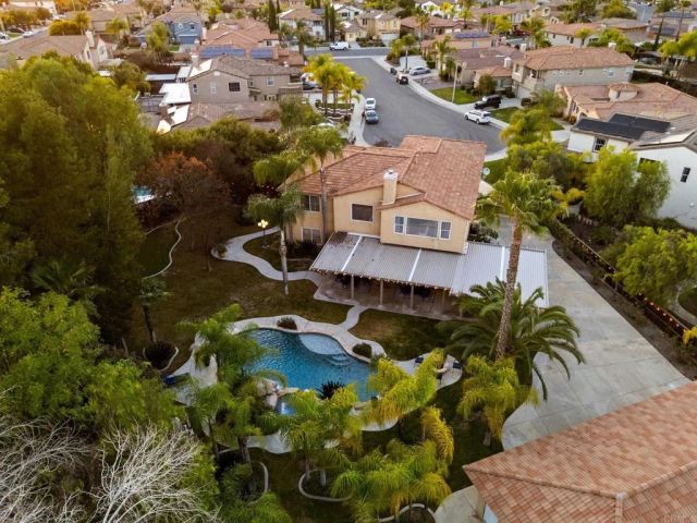 32727 Salvia Circle, Winchester, CA 92596