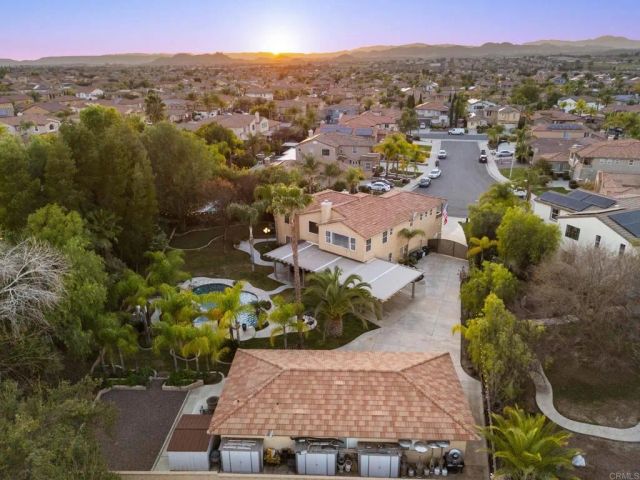 32727 Salvia Circle, Winchester, CA 92596