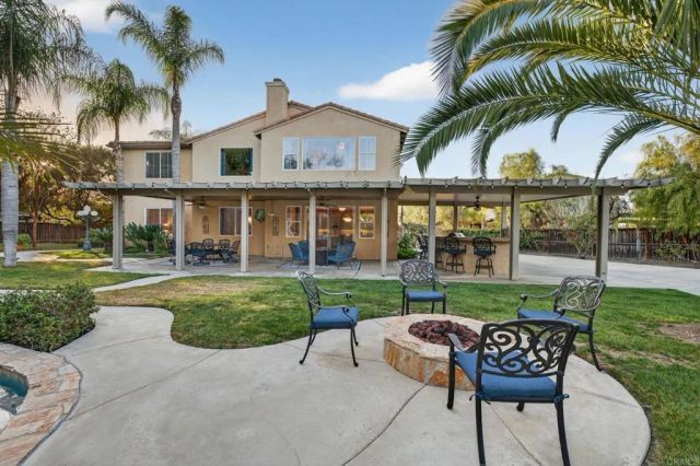 32727 Salvia Circle, Winchester, CA 92596