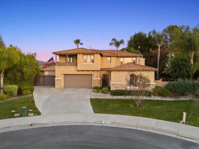 32727 Salvia Circle, Winchester, CA 92596