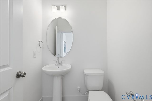 319 Heights Ridge Aly, Midlothian, VA 23113