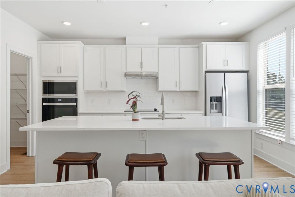 319 Heights Ridge Aly, Midlothian, VA 23113